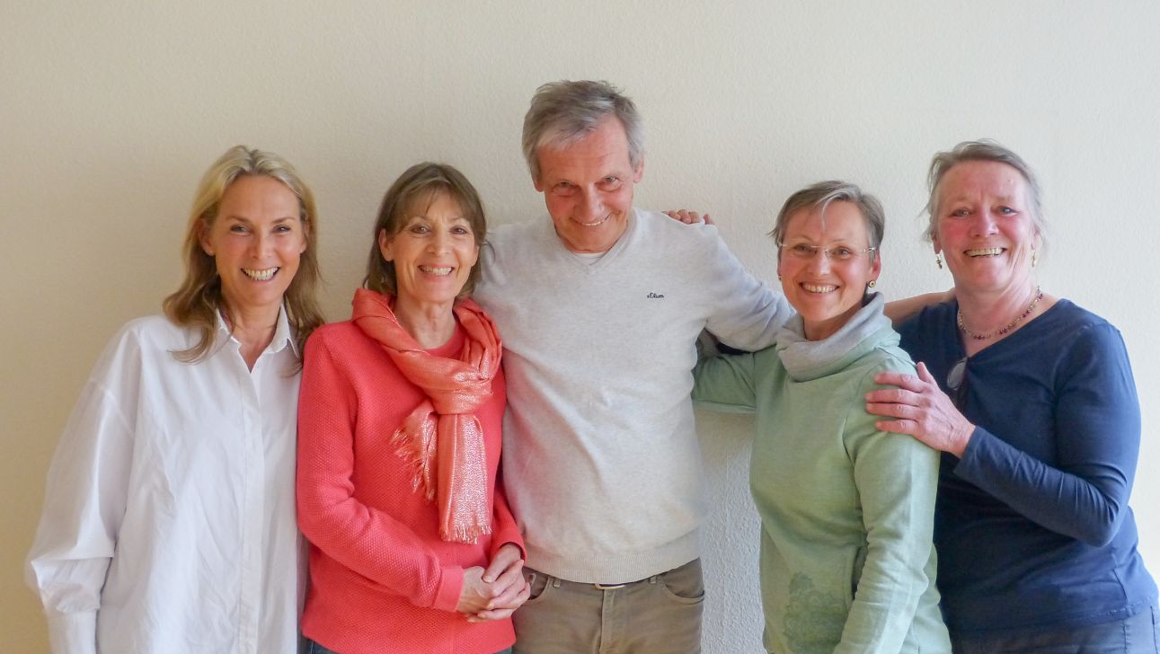 Naturheilpraxis Dittrich, Zwingerstraße  28 in Maintal