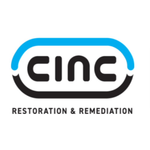 CINC Restoration & Remediation Logo