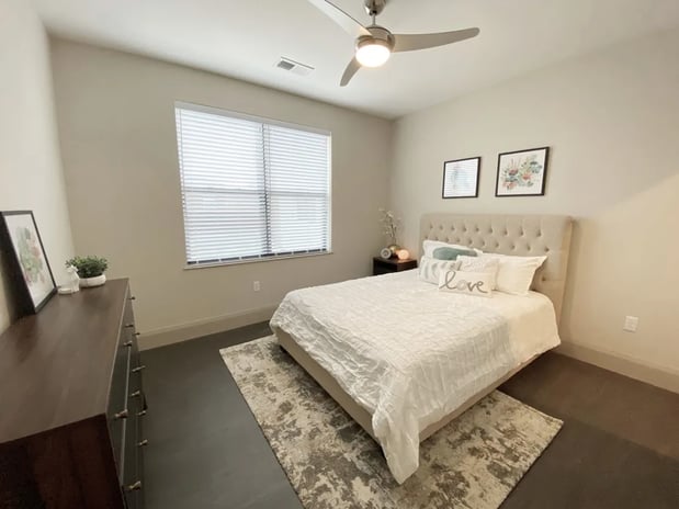 Images Hibernia Apartments