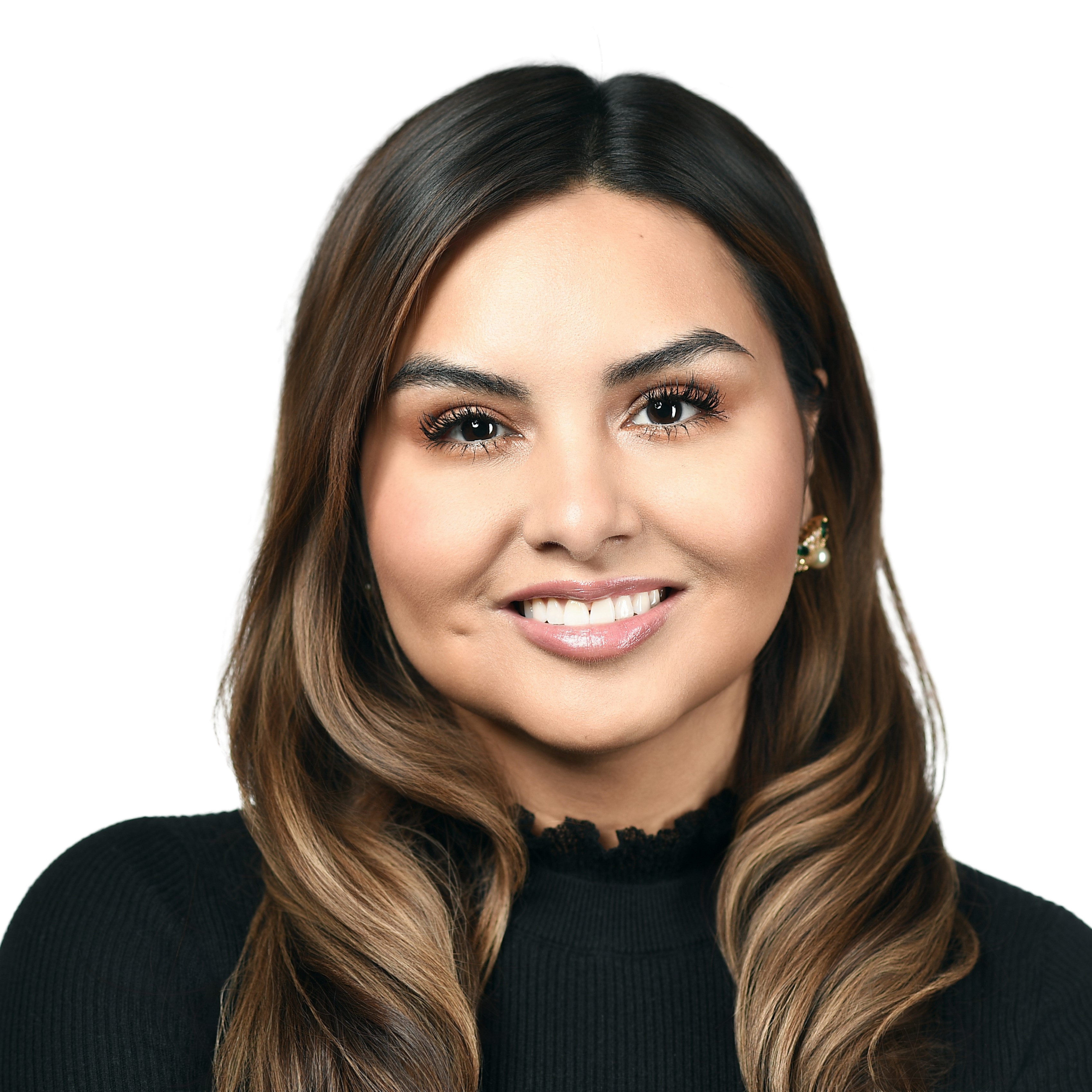 Nydia Angulo-U.S. Bank Mortgage