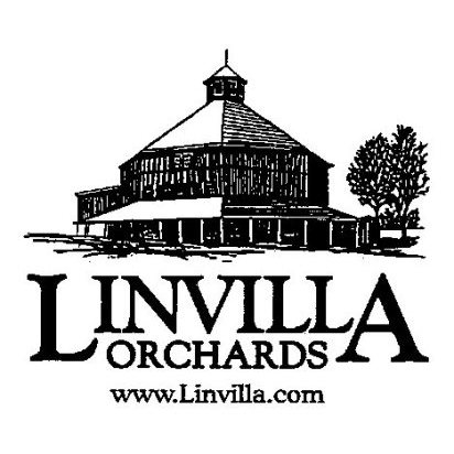 Linvilla Orchards Logo