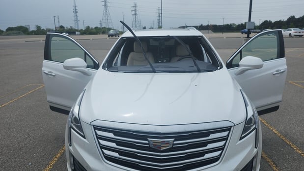 Images Skyview Auto Glass Southfield