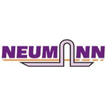 Neumann János Gimnázium, Technikum és Kollégium Logo