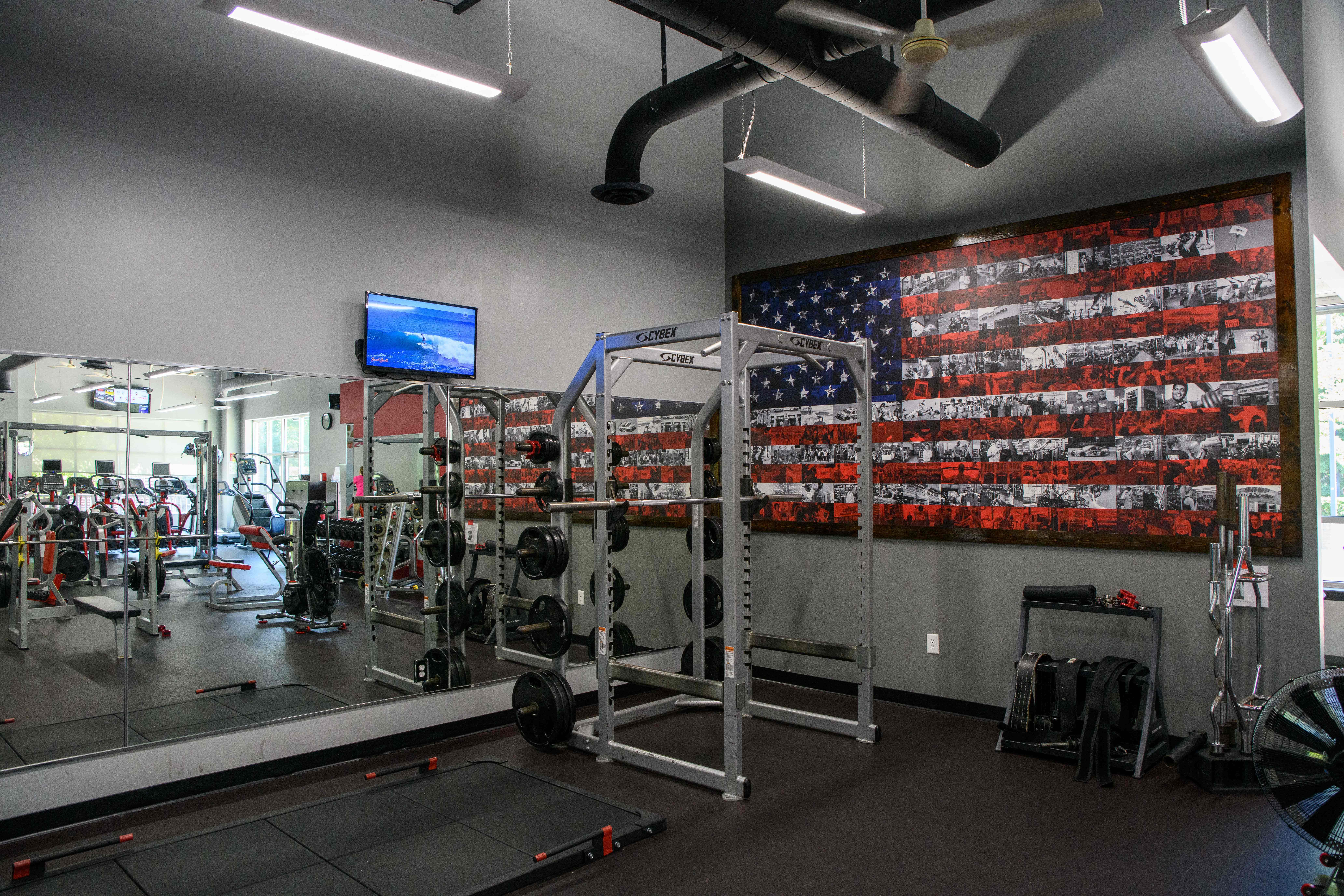 Image 9 | Snap Fitness Concord-Huntersville