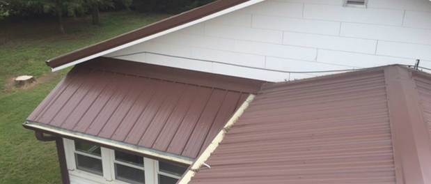 Images McGee Roofing