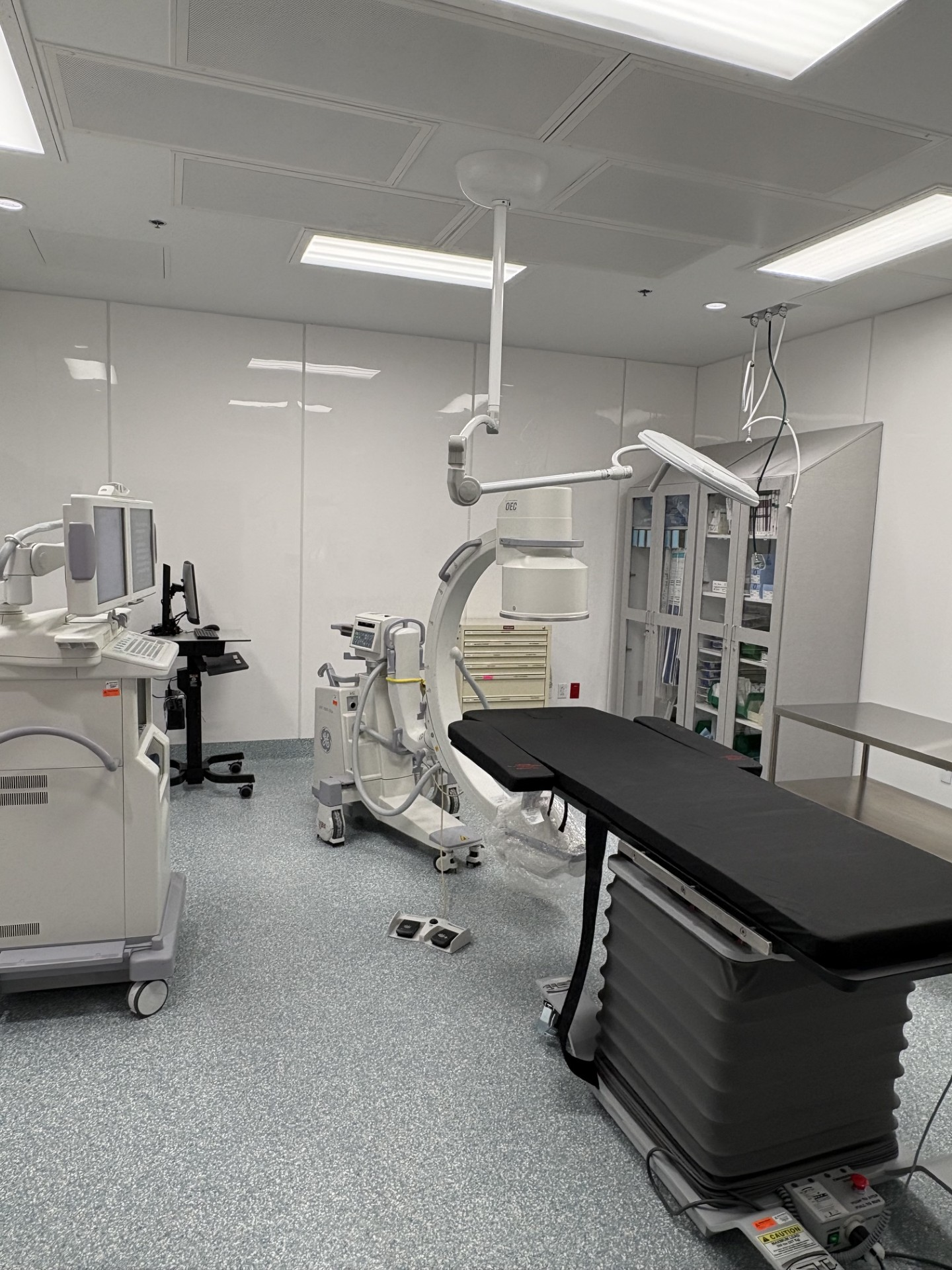 Laredo Dialysis Access Center
