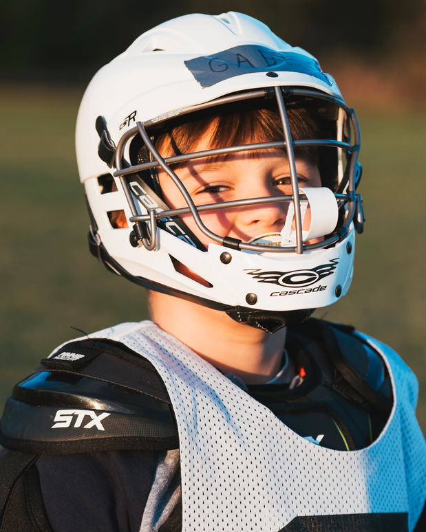 Images iQ Lacrosse