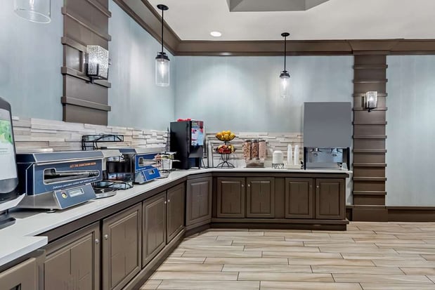 Images Best Western Seaway Inn