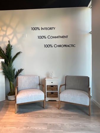 Images 100% Chiropractic - Lake Mary