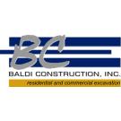 Baldi Construction Inc Logo