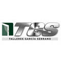 Talleres García Serrano Sa De Cv Logo