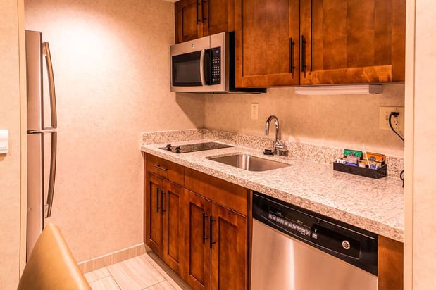Images Homewood Suites by Hilton Pleasant Hill Concord