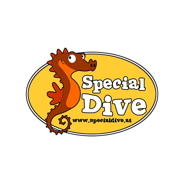 Logo von Specialdive Tauchschule