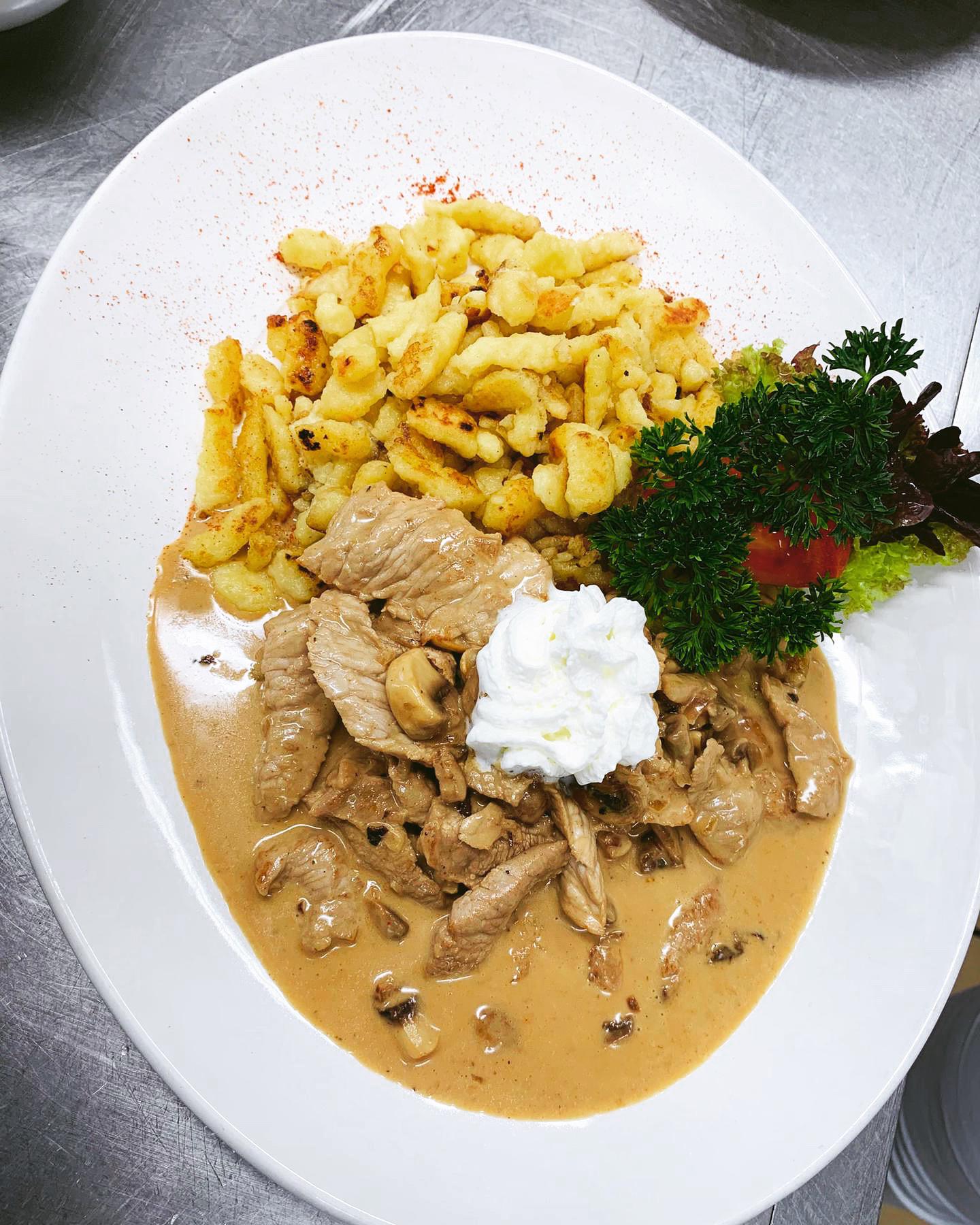 Carpe Diem Restaurant & Bar, Wehntalerstrasse 37 in Höri