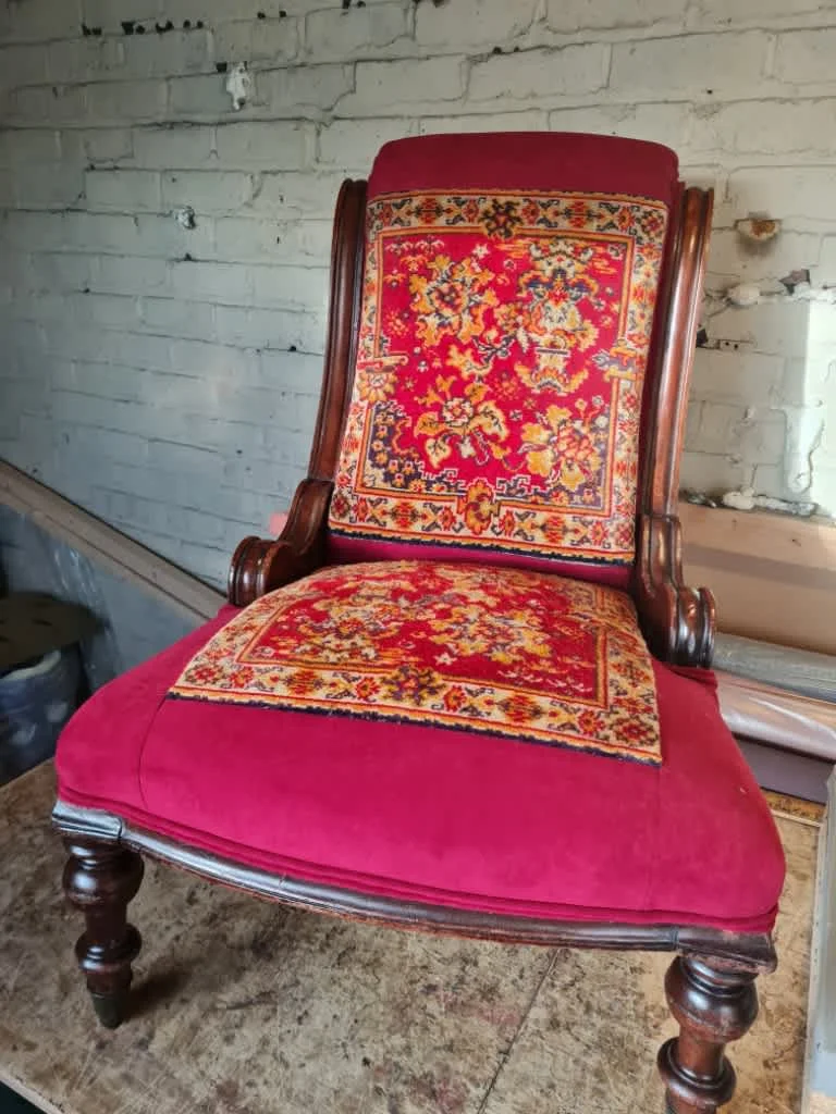 Images T.MC Upholstery