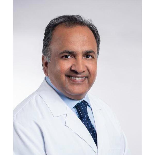 Dr. Sankar N. Varanasi, MD
