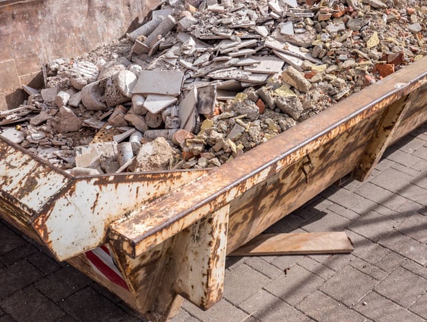 Images Rapid Roll Off Rentals, LLC