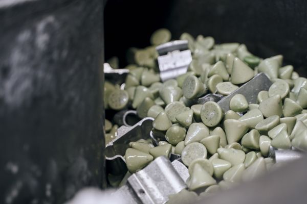 Südpfalzwerkstatt gGmbH, Jakobstrasse 34 in Offenbach