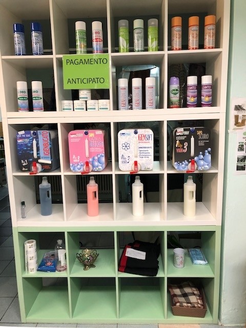 Images Lavasecco Flora