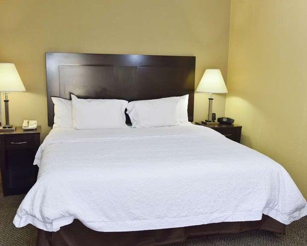 Images Hampton Inn & Suites Alexandria