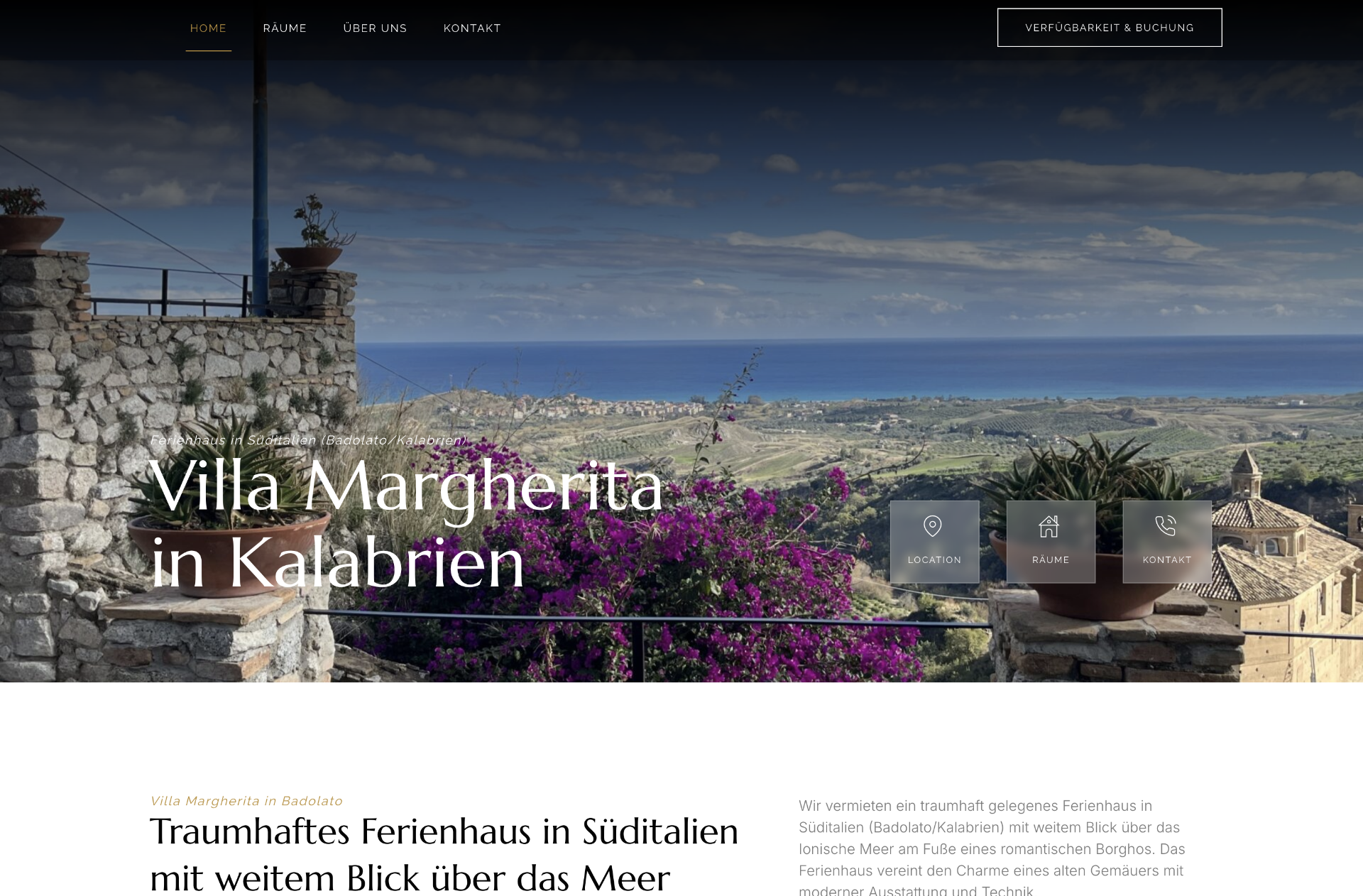 Bilder Ole Roloff | Freelancer für Webdesign, WordPress & SEO