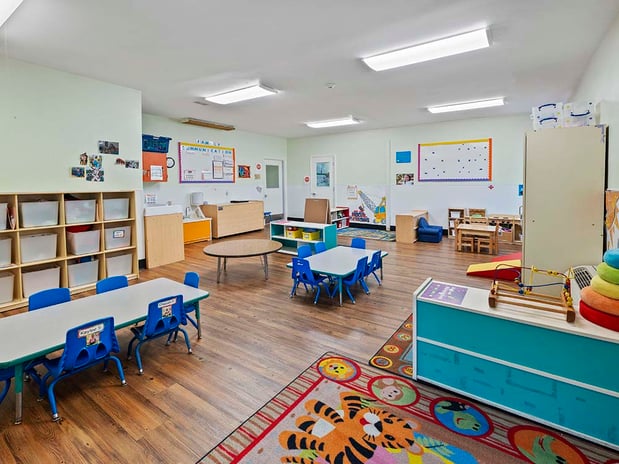 Images Folcroft KinderCare