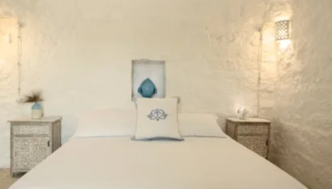 Trullisia Bed & Breakfast