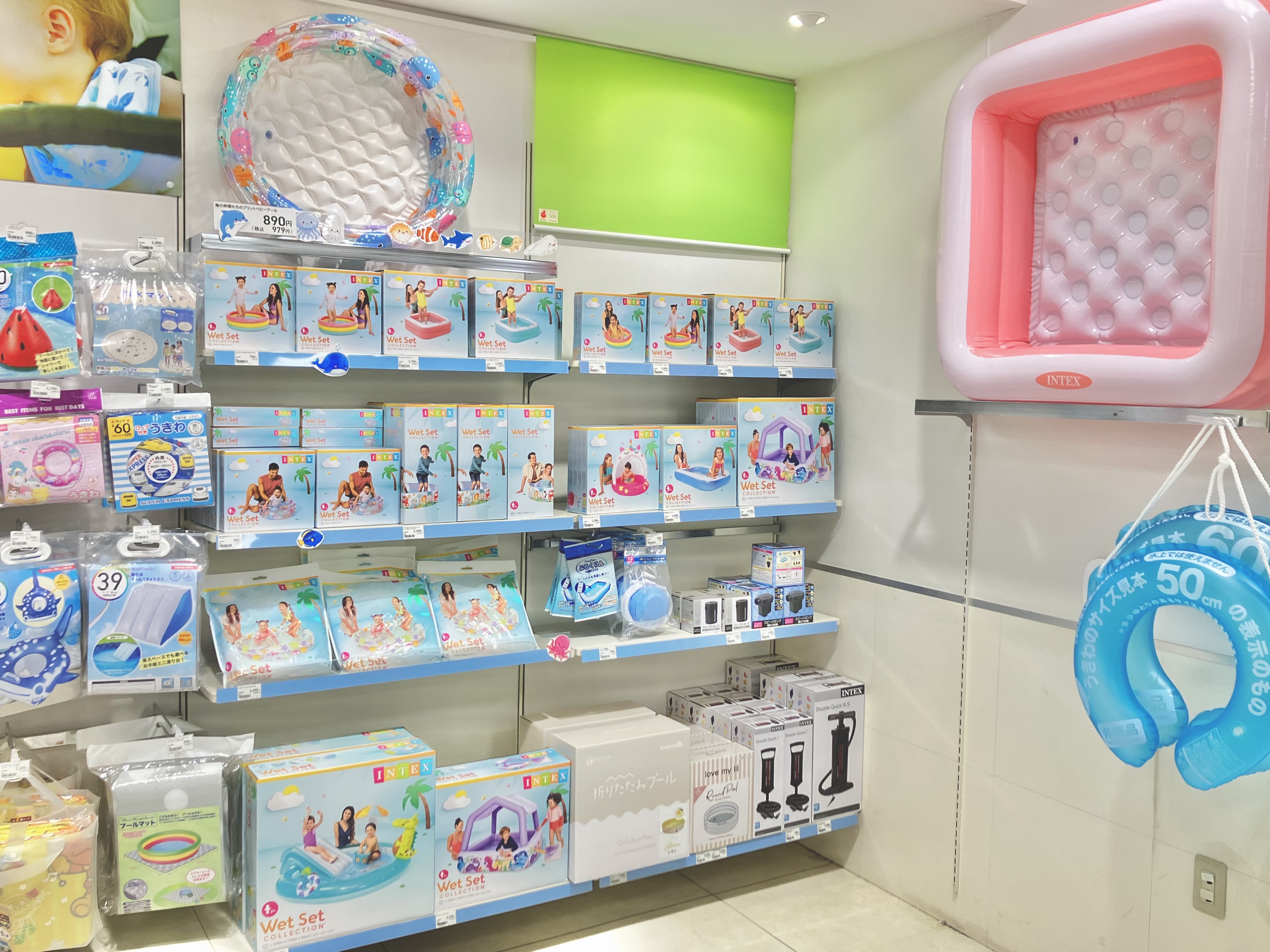 セレオ八王子店｜ベビー用品・マタニティ用品のアカチャンホンポ