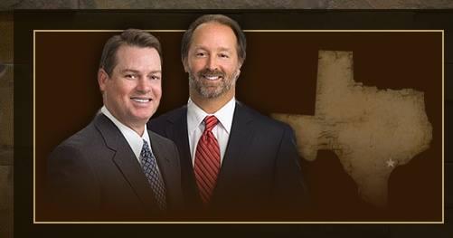 Attorneys at Reed & Terry, L.L.P. | Richmond, TX