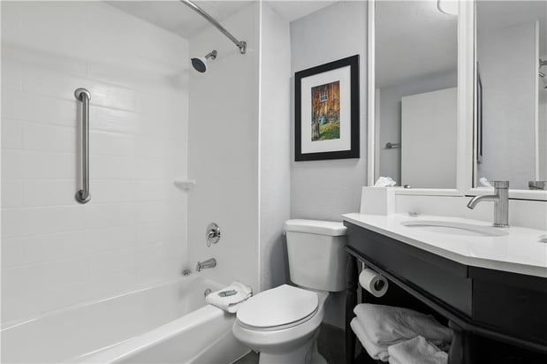 Images Best Western Southwest Little Rock