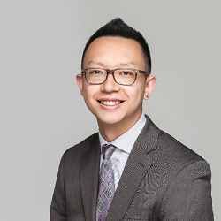 Images TD Bank Private Investment Counsel - Kevin Yeung