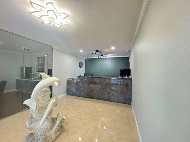 Images SureStay by Best Western Morgan Hill