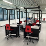 PETER Industrieausrüstung GmbH, Voßsiepen 4 in Meinerzhagen