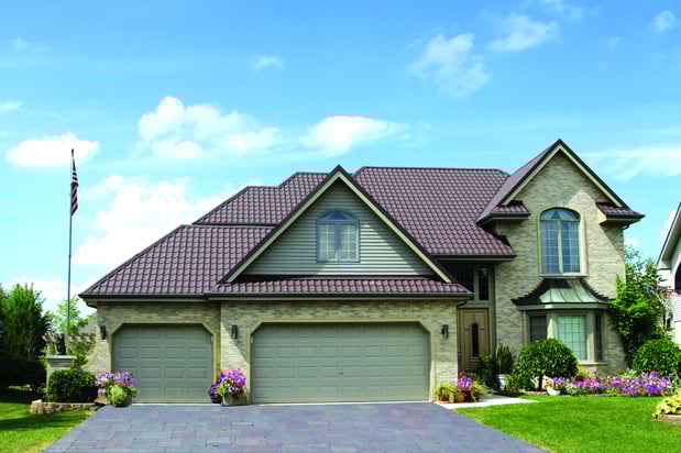 Images R.K. Roofing Co.