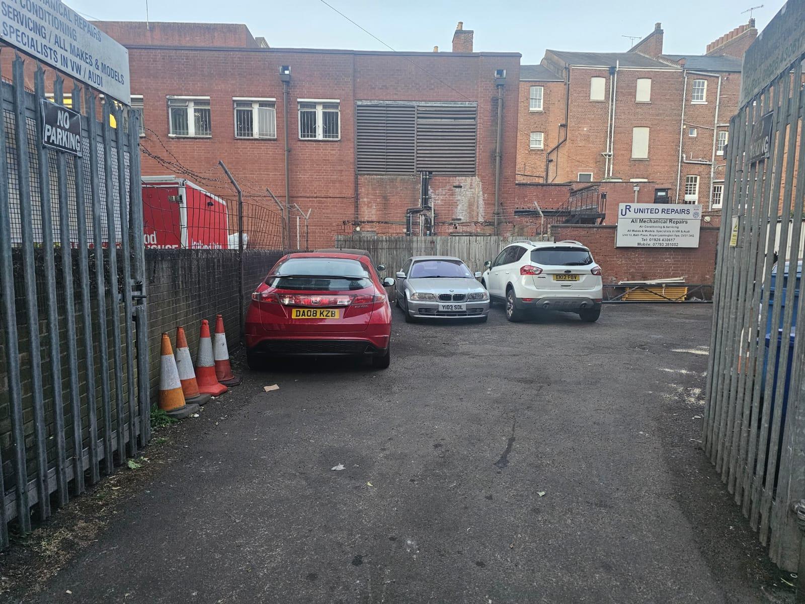 Images Road Buddy Warwickshire – Tyre Shop & 24/7 Mobile Tyre Fitting