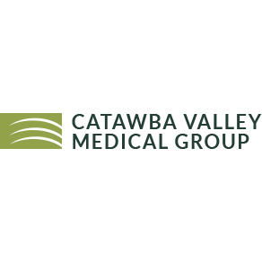 Catawba Valley Family Care - Newton Logo