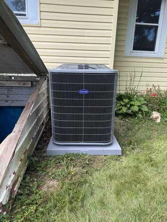 Images Anytime Heating and Air Conditioning