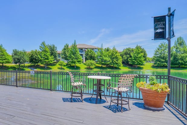 Images Cypress Lake at Stonebriar Apartments