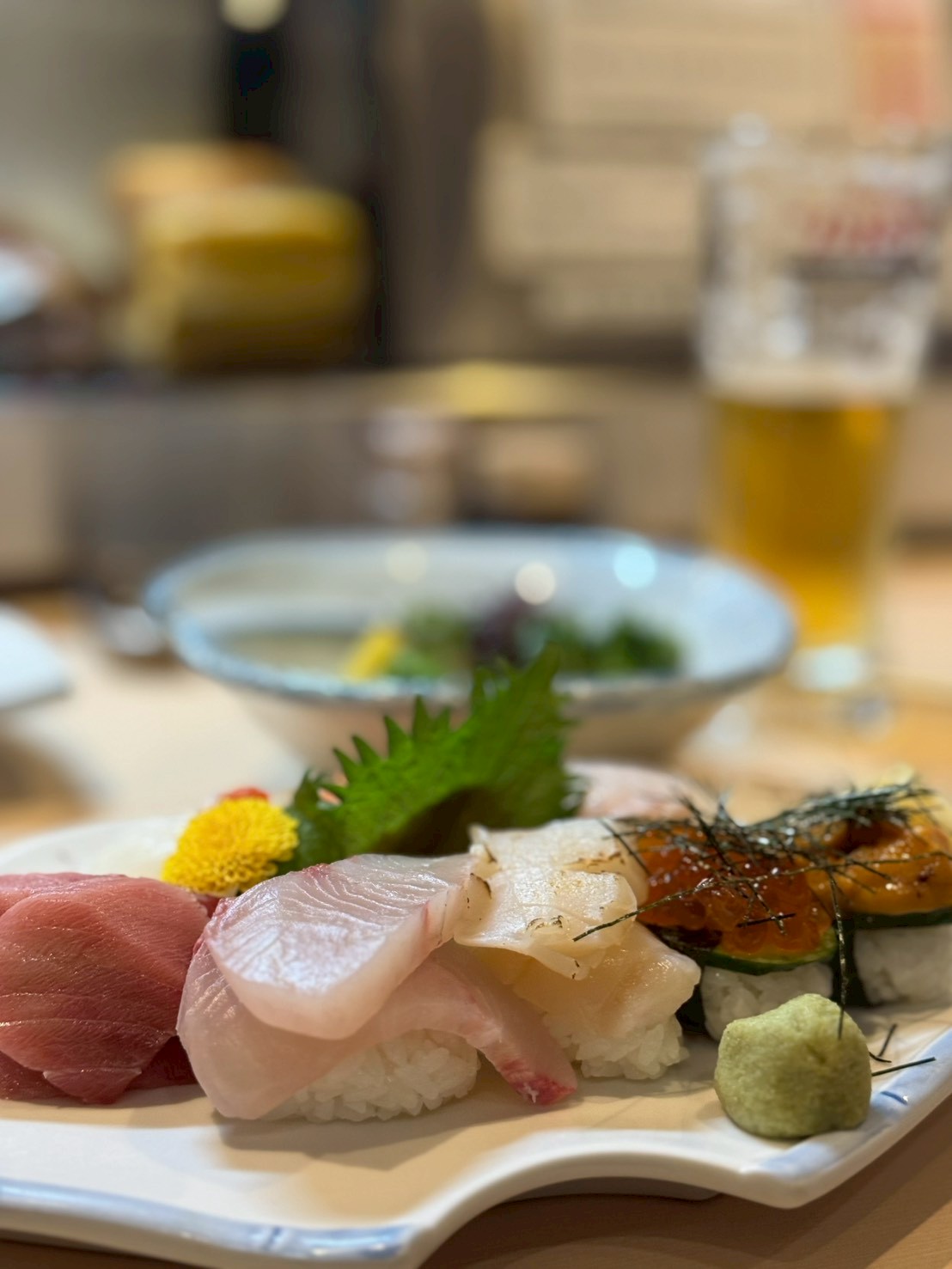 Images 元祖３４３(さしみ)鮨 本店