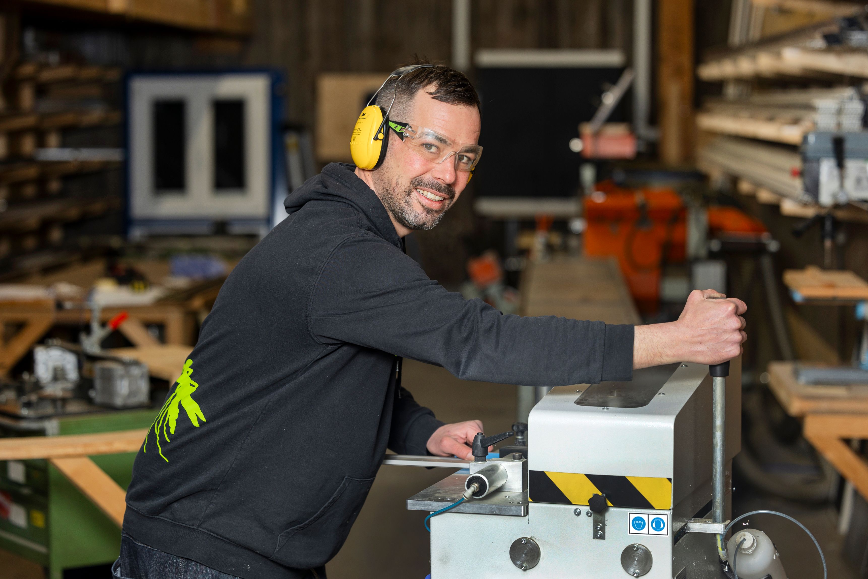 Bilder Muggestop GmbH