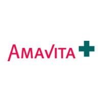 Logotipo de Amavita