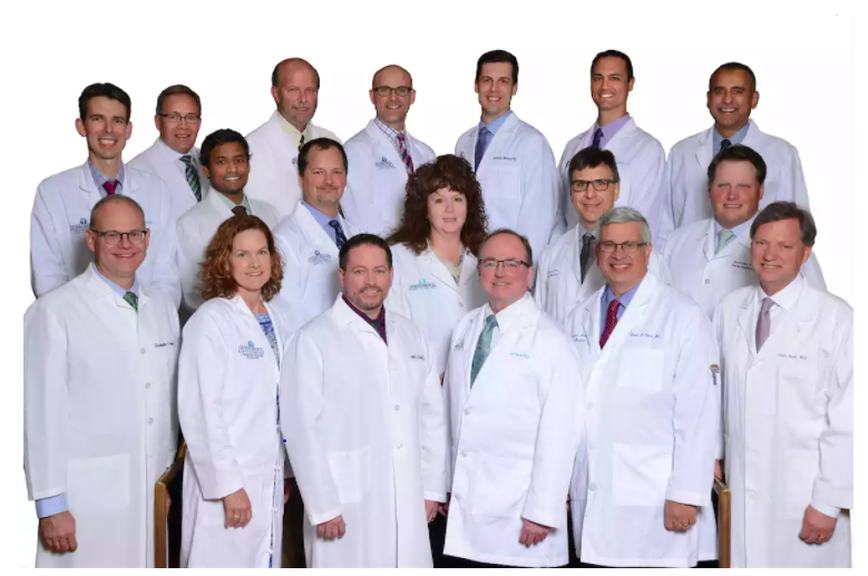 Images Genesis Medical Associates: Heyl Family Practice – McCandless