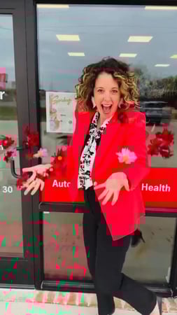 Images Savannah Bur - State Farm Insurance Agent