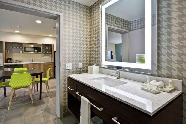 Images Home2 Suites by Hilton Texas City Houston