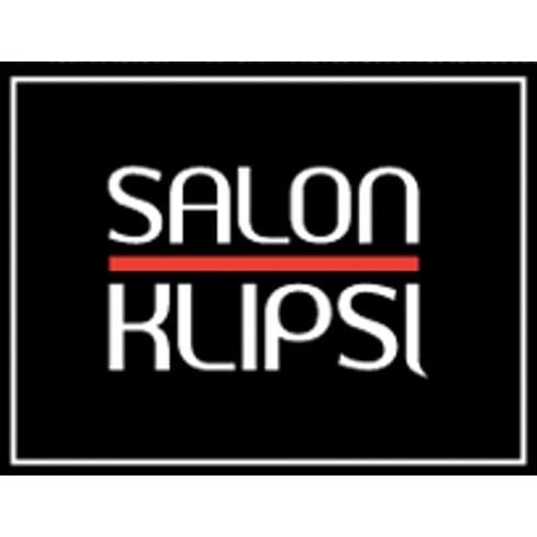 Salon Klipsi Lippulaiva Logo
