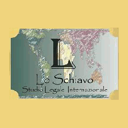 Lo Schiavo Studio Legale Internazionale Logo