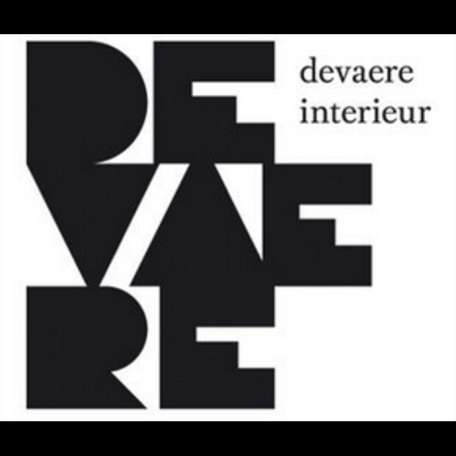 Devaere Interieur Logo