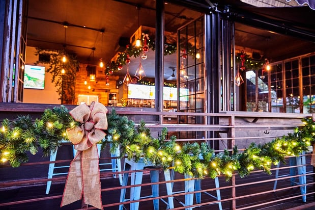 Images Curbside Eatery & Drinkery