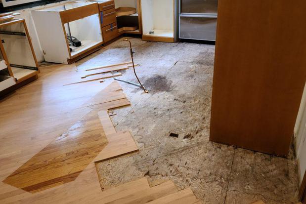 Images First Response Restoration, Water Damage Minneapolis Specialist