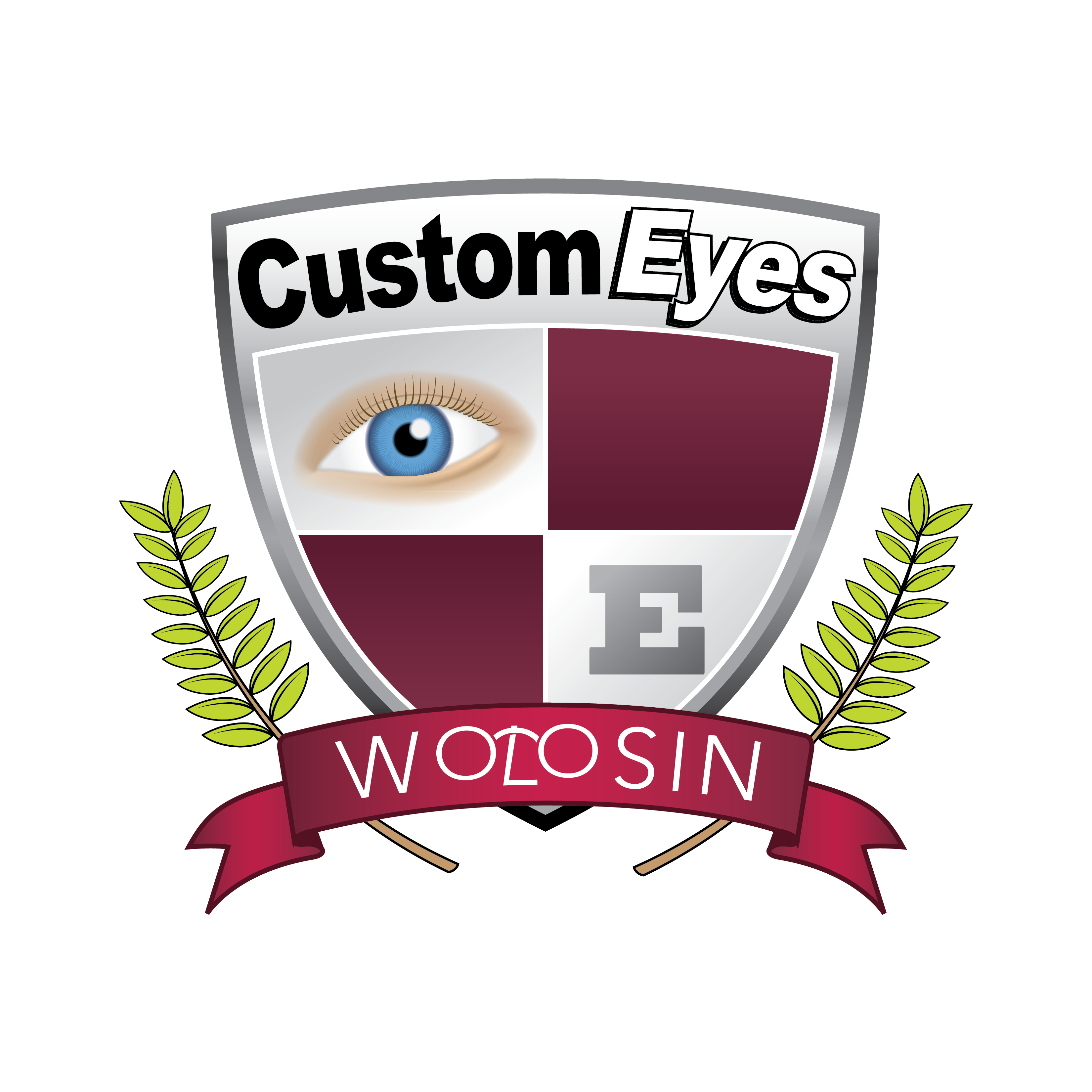 Custom Eyes